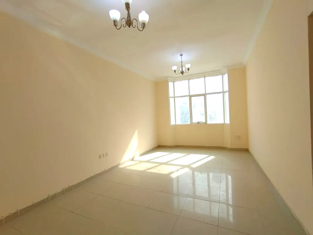 Limited Offer 12 Cheques Payment Spacious 2bhk just in 28k Close to Al Nahda Park
