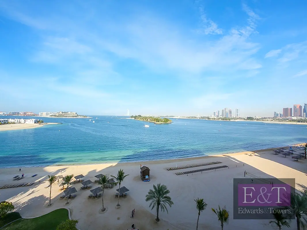 Breath taking views/Renovated/ Fully Furnished