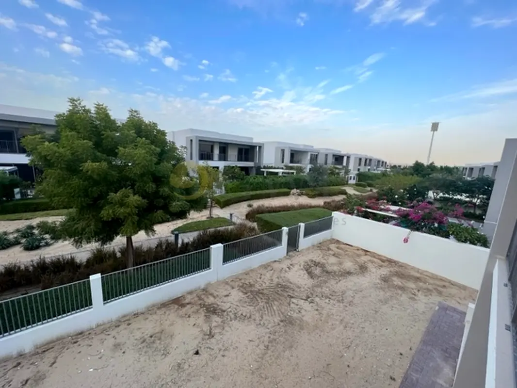 Exclusive|Brand New|E4|5 bed for Rent|Green Belt