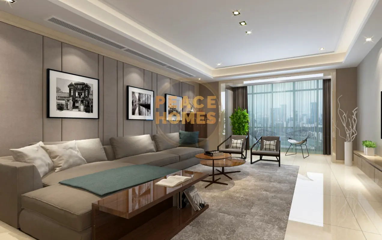 A Perfect Lifestyle Property To Treasure | Amazing location | Great deal