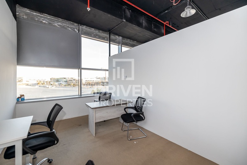 Whole floor | Large Fitted Space Office