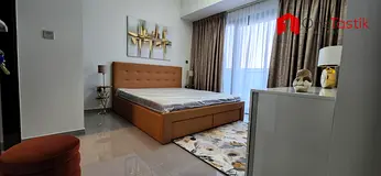 Fullyfurnished | Chillerfree| Nearmetro |