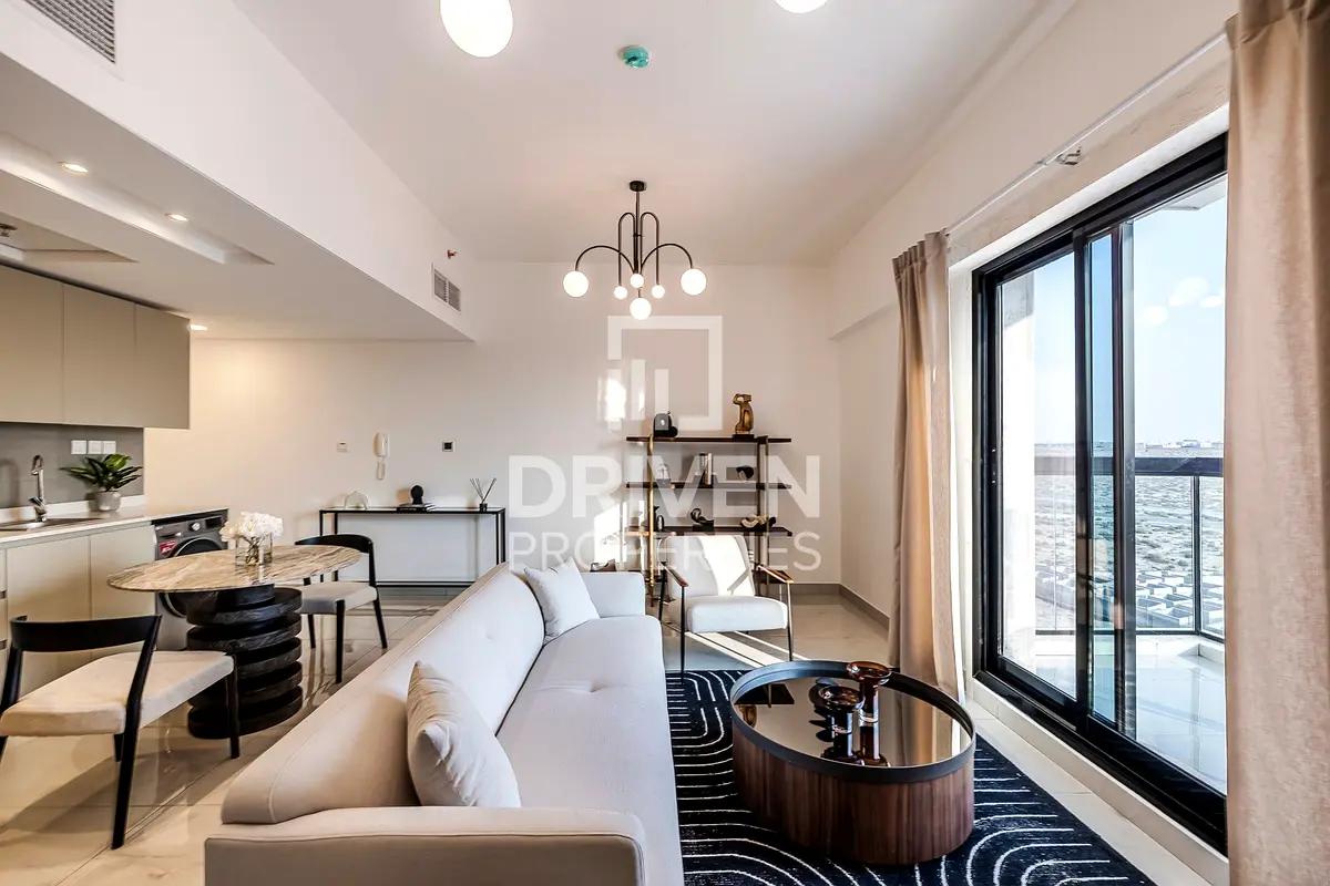 Spacious | Modern Layout | Best Location