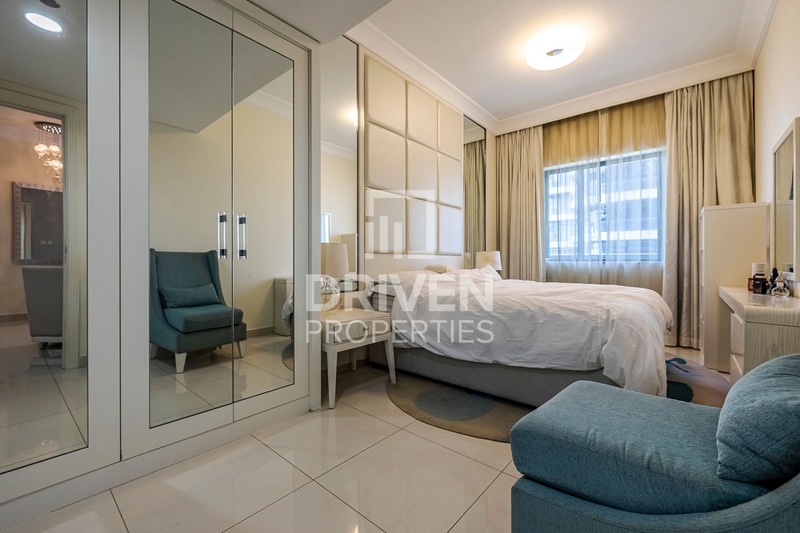 Fully Furnished Apartment | Amazing Deal