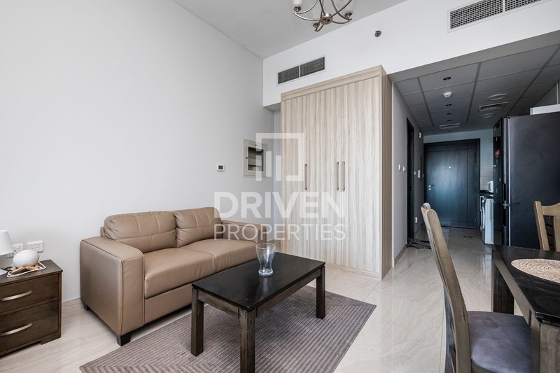Furnished  Cozy Unit | Ready To Move In