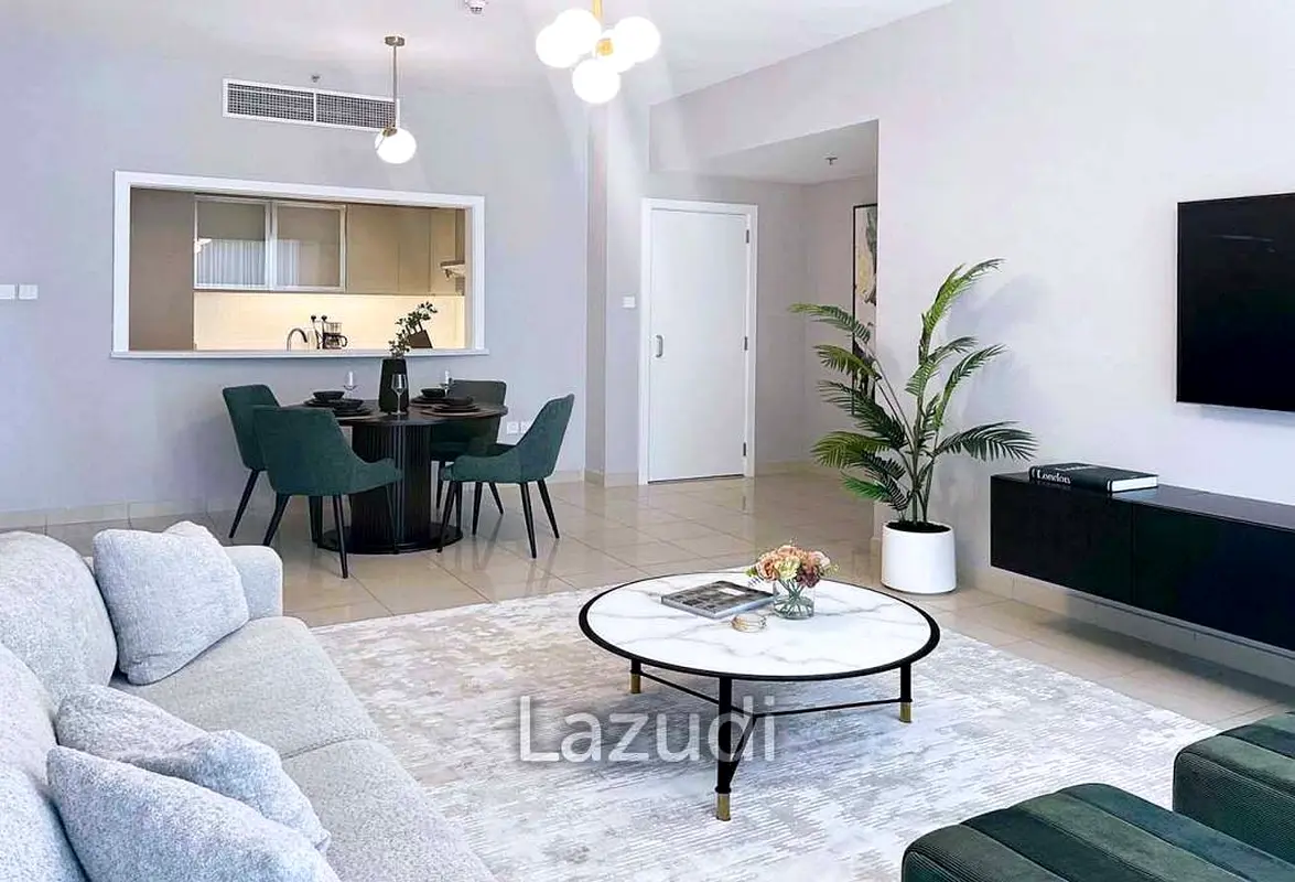 Prime Location |Huge Hall  Terrace |Great View