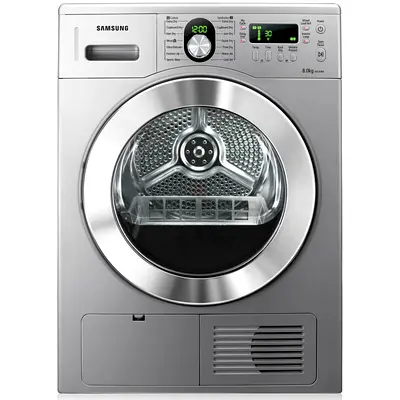 Samsung SDC3K801 Dryer 8 kg