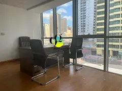 Partitioned Fitted Office | Rented | Negotiable