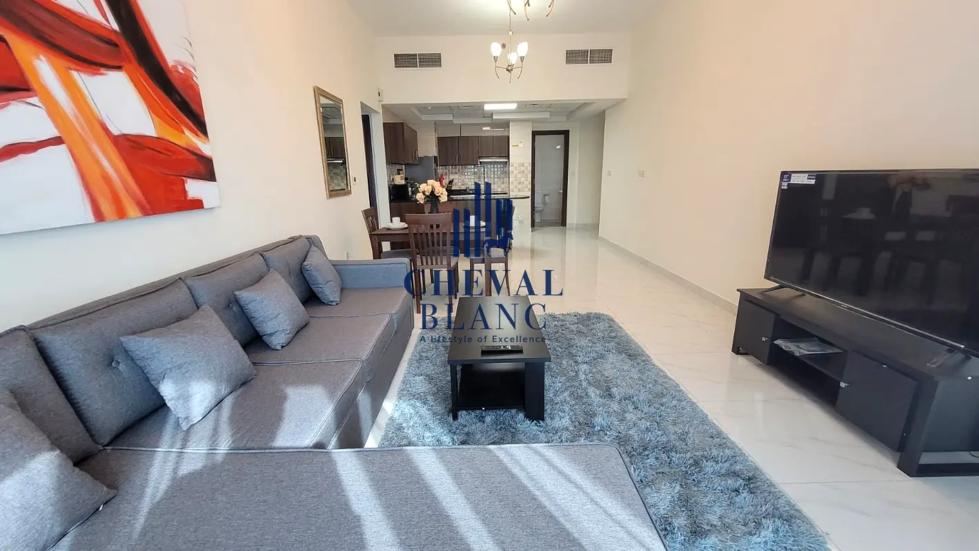 Fully Furnished || Huge Layout || Ready To Move