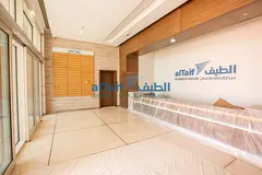 Brand New Office With Free Visitor Parking