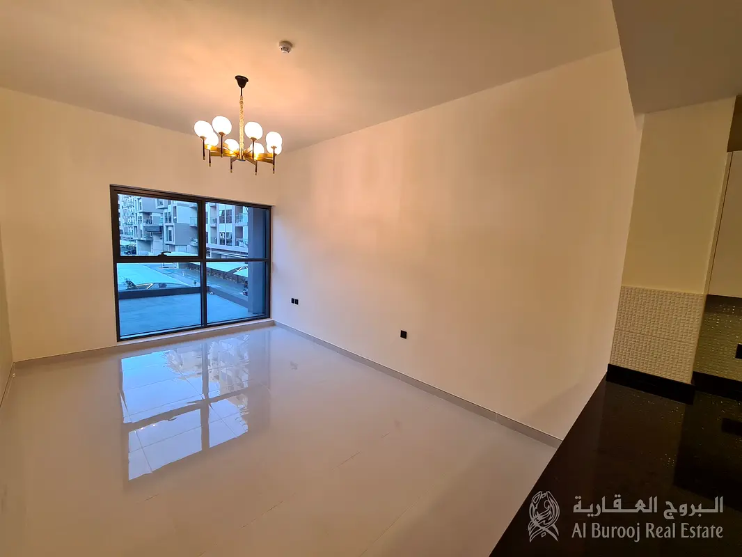 Brand New | 2 BHK + Study | Lawnz Danube I.C