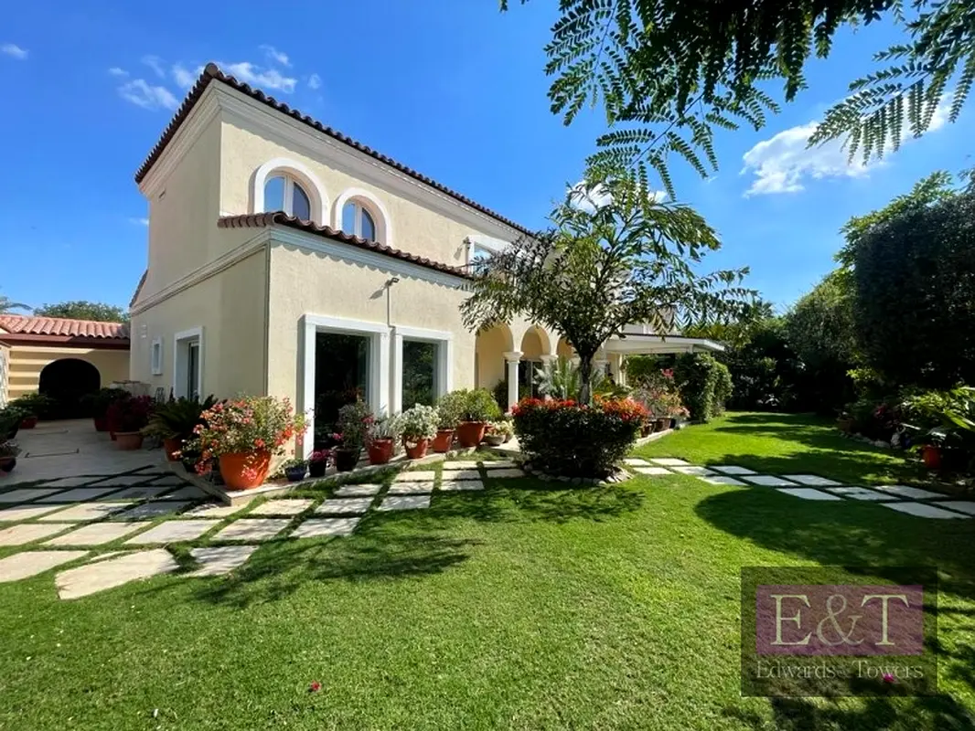 Superb Landscaped Garden  Five bed | Spacious