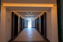 Spacious Shell Core Office In The Business District Of Fujairah