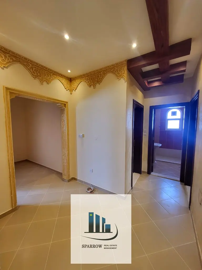 03 BHK for rent in AL Shamkah Near Makkani Mall