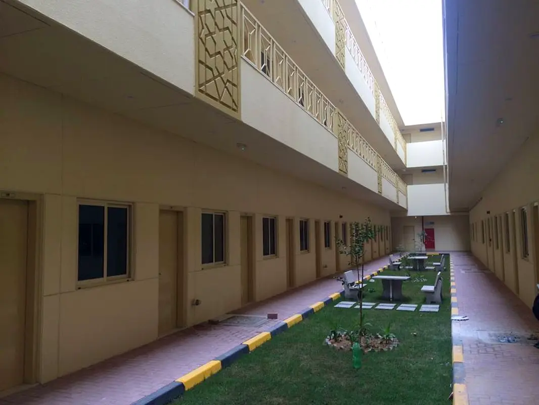 LABOUR CAMP AVAILABLE FOR RENT IN SONAPUR