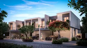 Corner Unit | Single Row | High-end Amenities