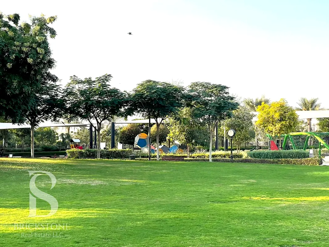 Brand New | 2 BR + Maid\s + Laundry | Double Balcony