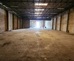 7500 Square Feet Warehouse Available In Industrial Area No. 1 , Sharjah