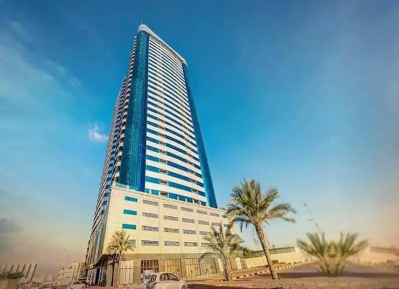 Available 3Bhk For Rent In Conqueror tower Full Big Size