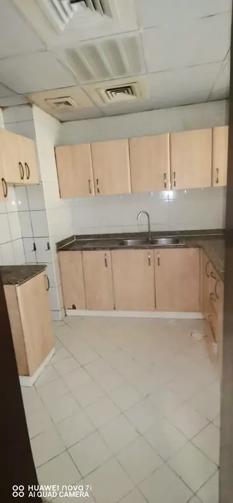1 Bedroom Hall for rent in Spain Cluster, with Double Balcony