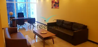 Near Metro | Fully Furnished | Ready To Move
