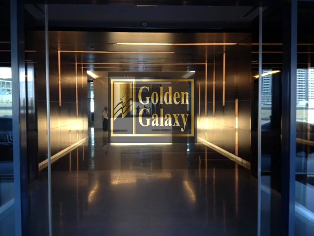 LUXURY OFFICE FOR RENT | LARGE FLOOR SPACE | STAFF PARKING | BUSINESS COMMUNITY