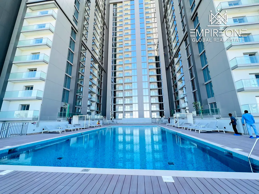 GENUINE CORNER ROOM | BURJ KHALIFA VIEW