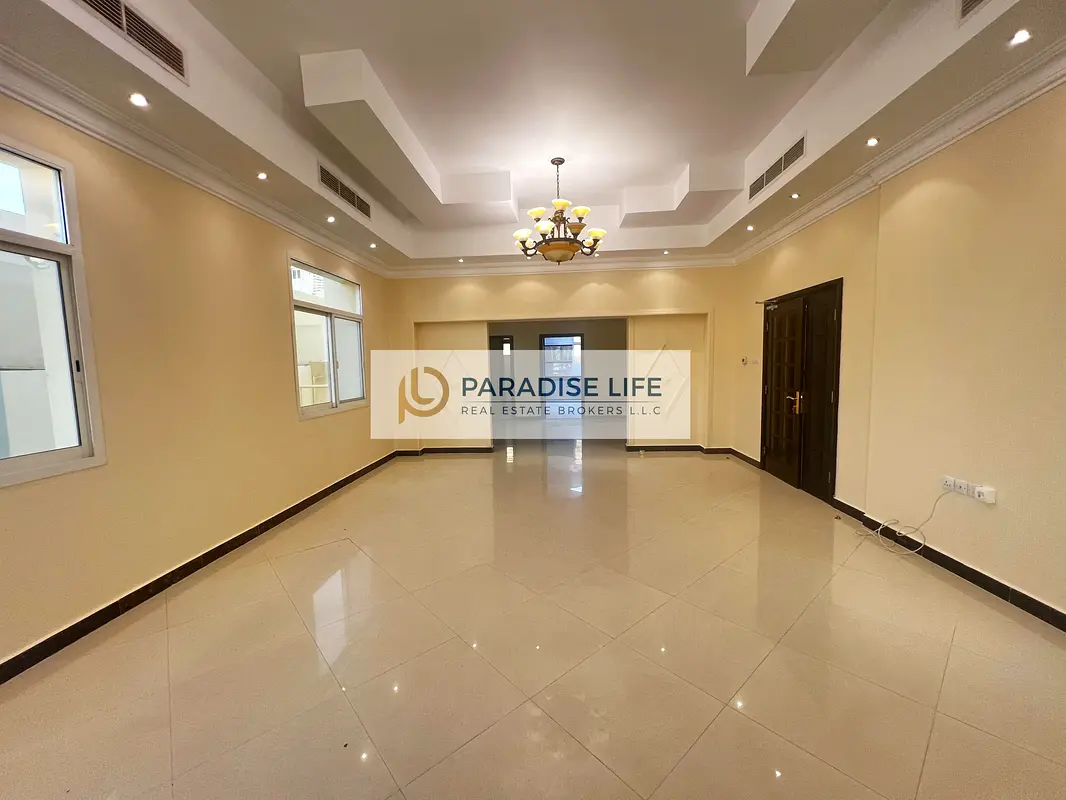 5 master Bedroom Villa for Rent in Al mizhar1