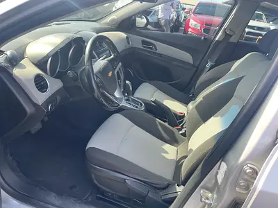 2016 Chevrolet CRUZE 照片 6