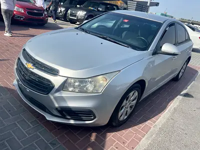 2016 Chevrolet CRUZE 照片 10