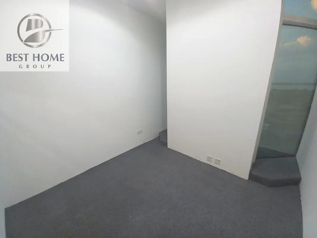Stunning Office Space in Corniche Abu Dhabi