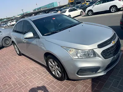 2016 Chevrolet CRUZE 照片 7