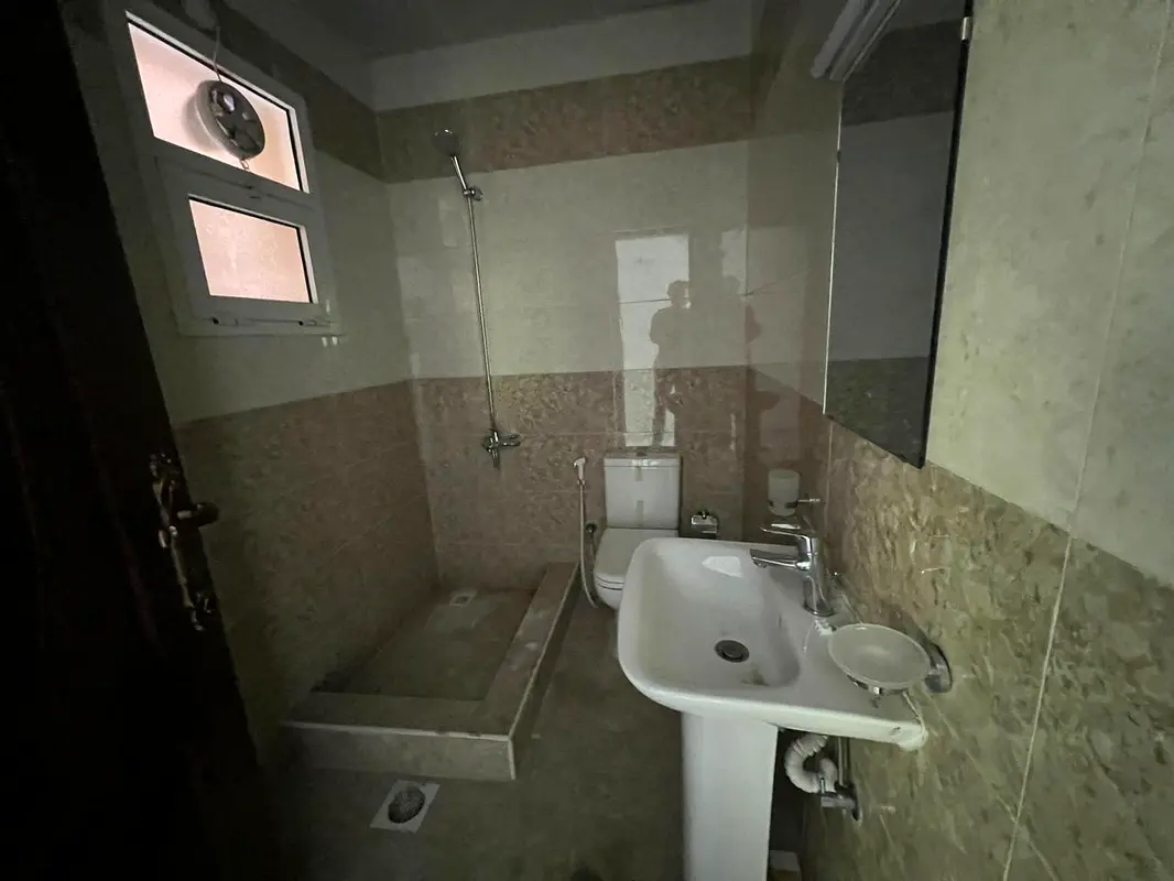 i have apartment  for rent 1 bedroom hall  one month free in rawad ajman