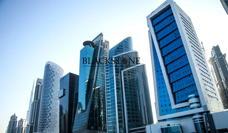 Fully Fitted Office Space | Glass Partitioned