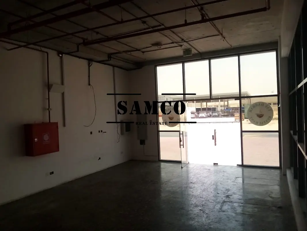 NEAT AND CLEAN SHOP FOR RENT IN SONAPUR