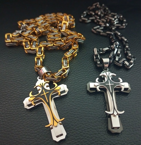 Brand New Cross Chain for Sale