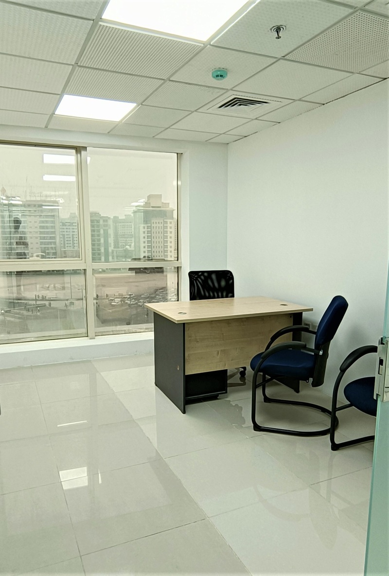 Office Spaces for rent in Abu Hail - Offices rental | dubizzle
