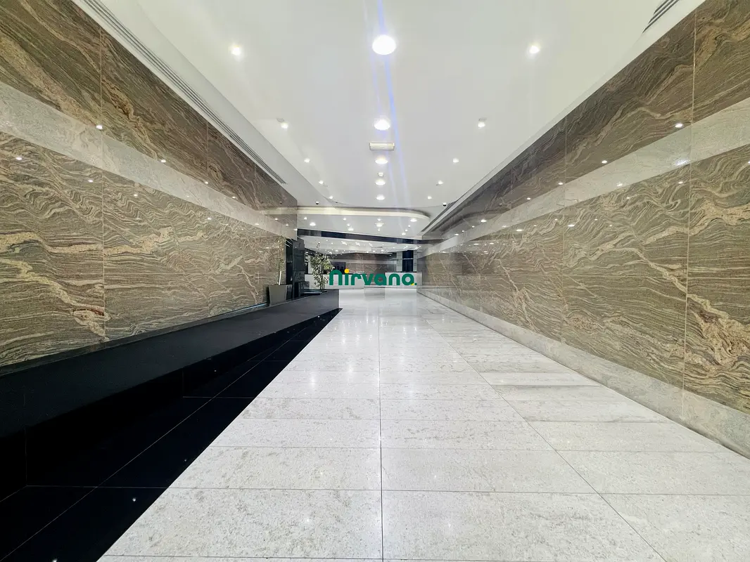 Specious | Fitted Office | Close to Metro