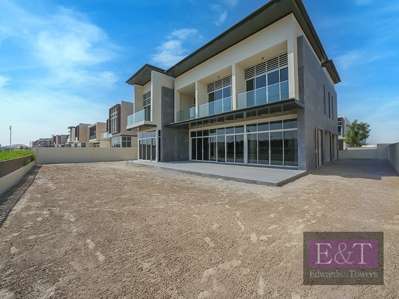 Exclusive | 6 Beds | Type B2 | Park View