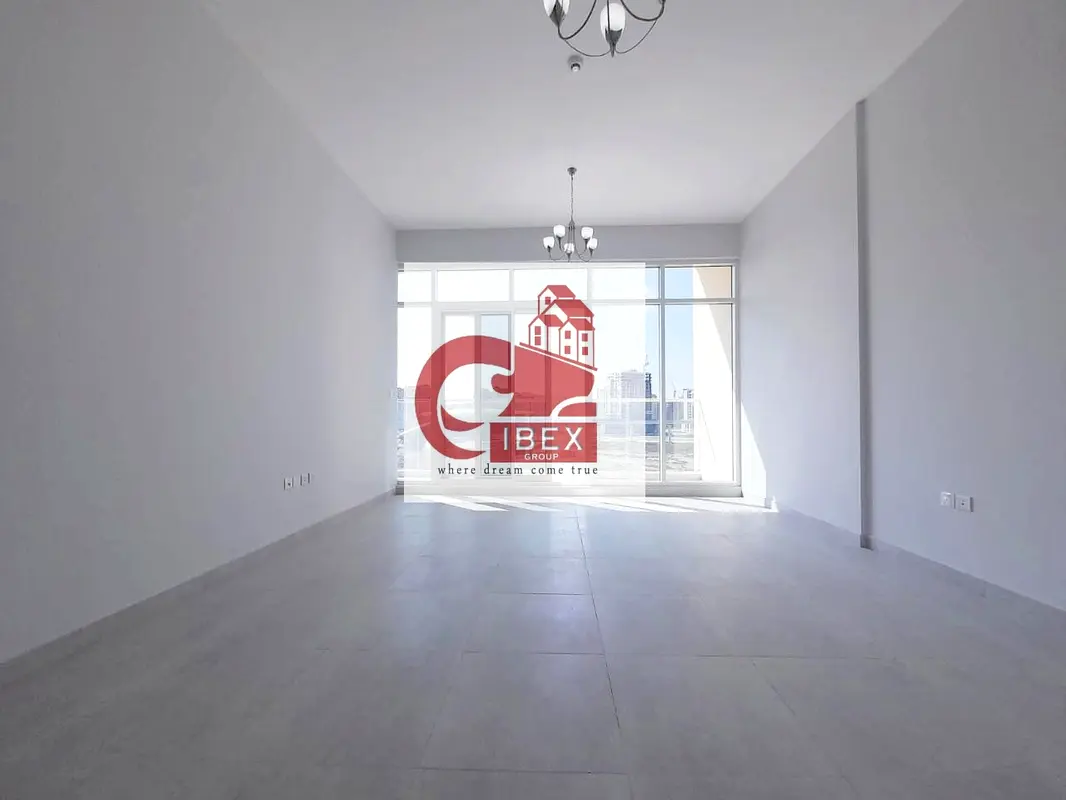 Brand New Apartment | Lavish and Spacious 2BHK Apartment with all sorts of Amenities | GYM Pool Park