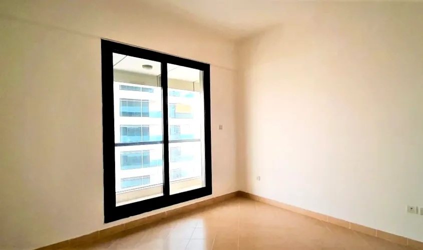 Chiller Free | Un-Furnished | With Balcony | 50K .