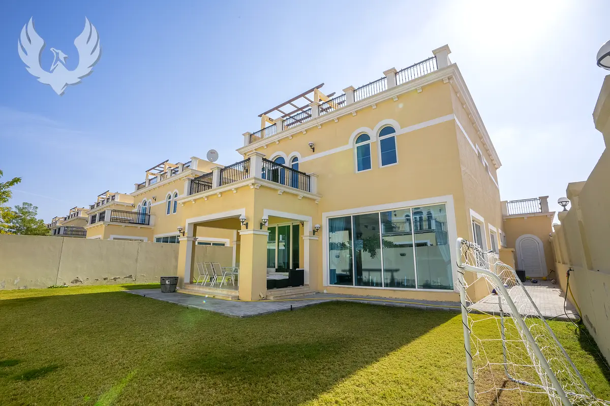 4Bedroom | Maids Room | Quiet Location | Well Kept