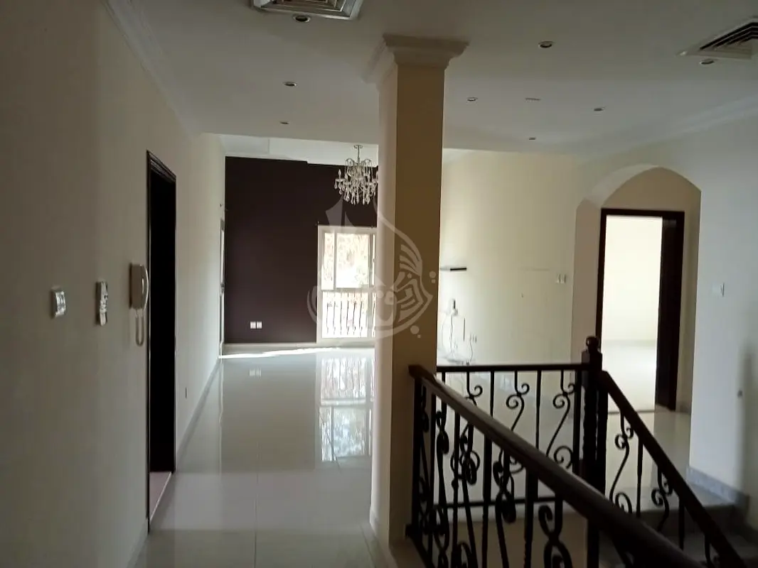 5 Bedroom Villa For Rent in Al Barsha First