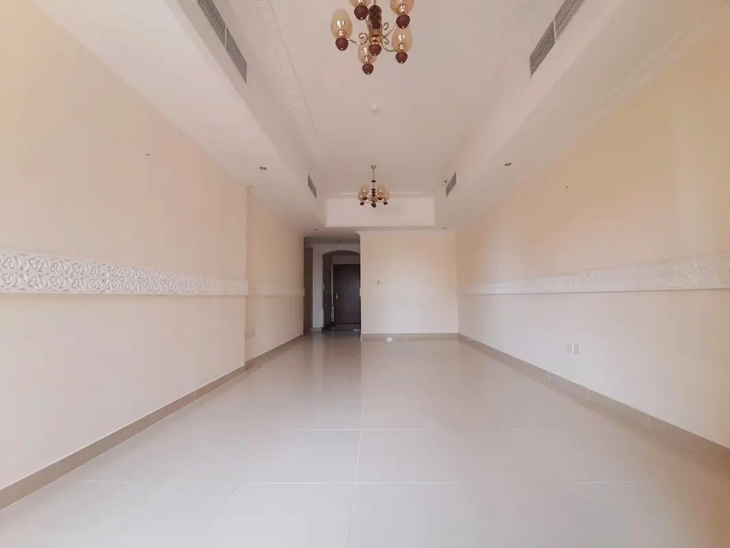 Spacious 2BHk APARTMENT in Al Jaddaf Nearby Metro with GYM Pool and Parking | All Amenities Availabl