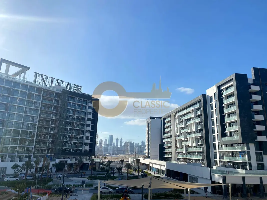 Brand New | Community View | Accessible location