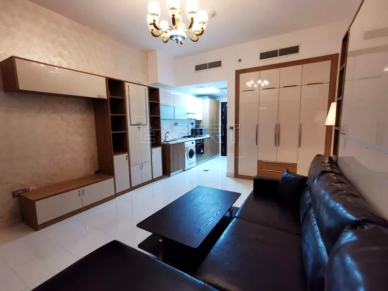 High Quality Finishes | Furnished | Modern Layout | Cozy