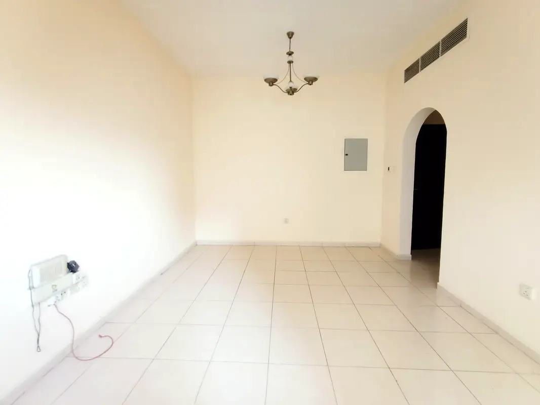 1 month free 1bhk Gym free Rent 20k