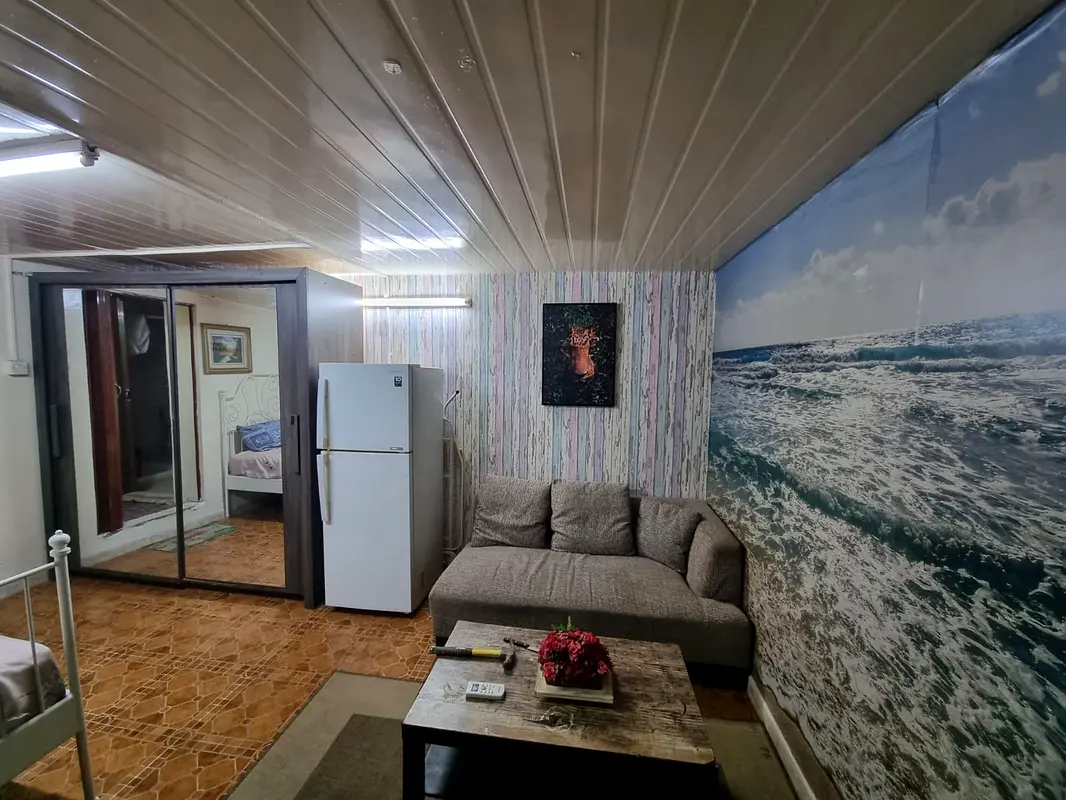 Fully Furnished Studio For 2500 Monthly Available Behind Al Falah Plaza