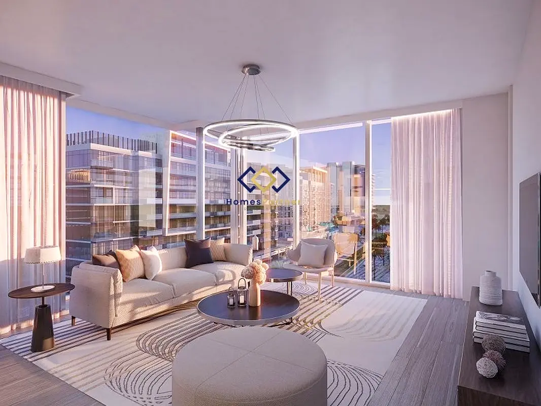 Ready to Move in II Prime Location II Brand New II Lake View II Affordable Price