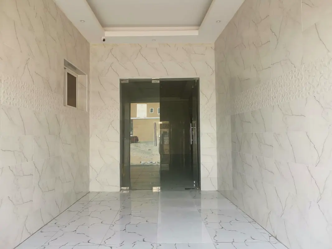 G+2 building for sale in Ajman freehold for all nationalities